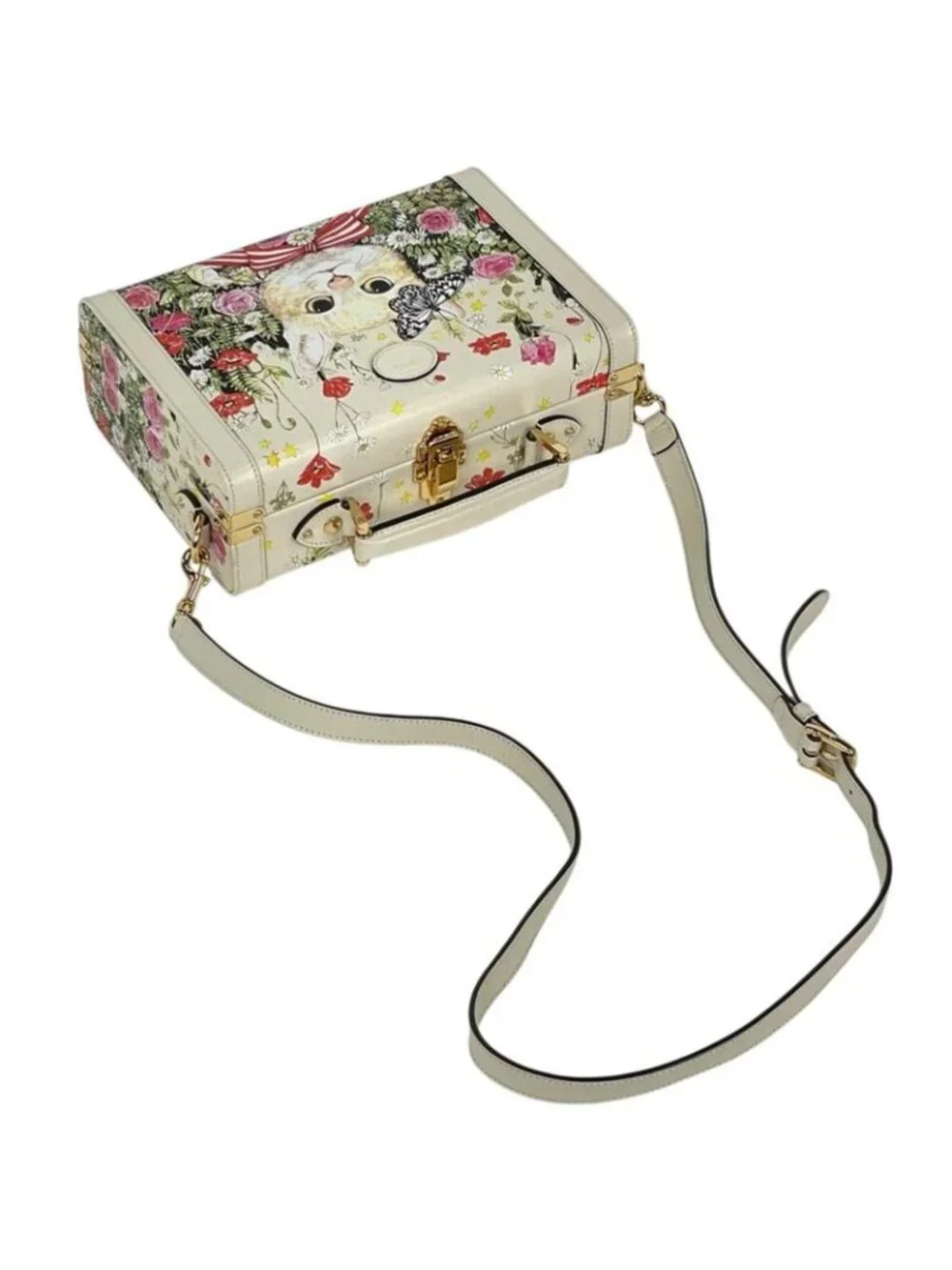 Gucci Yuko Higuchi Collabor - Picture 11 of 14